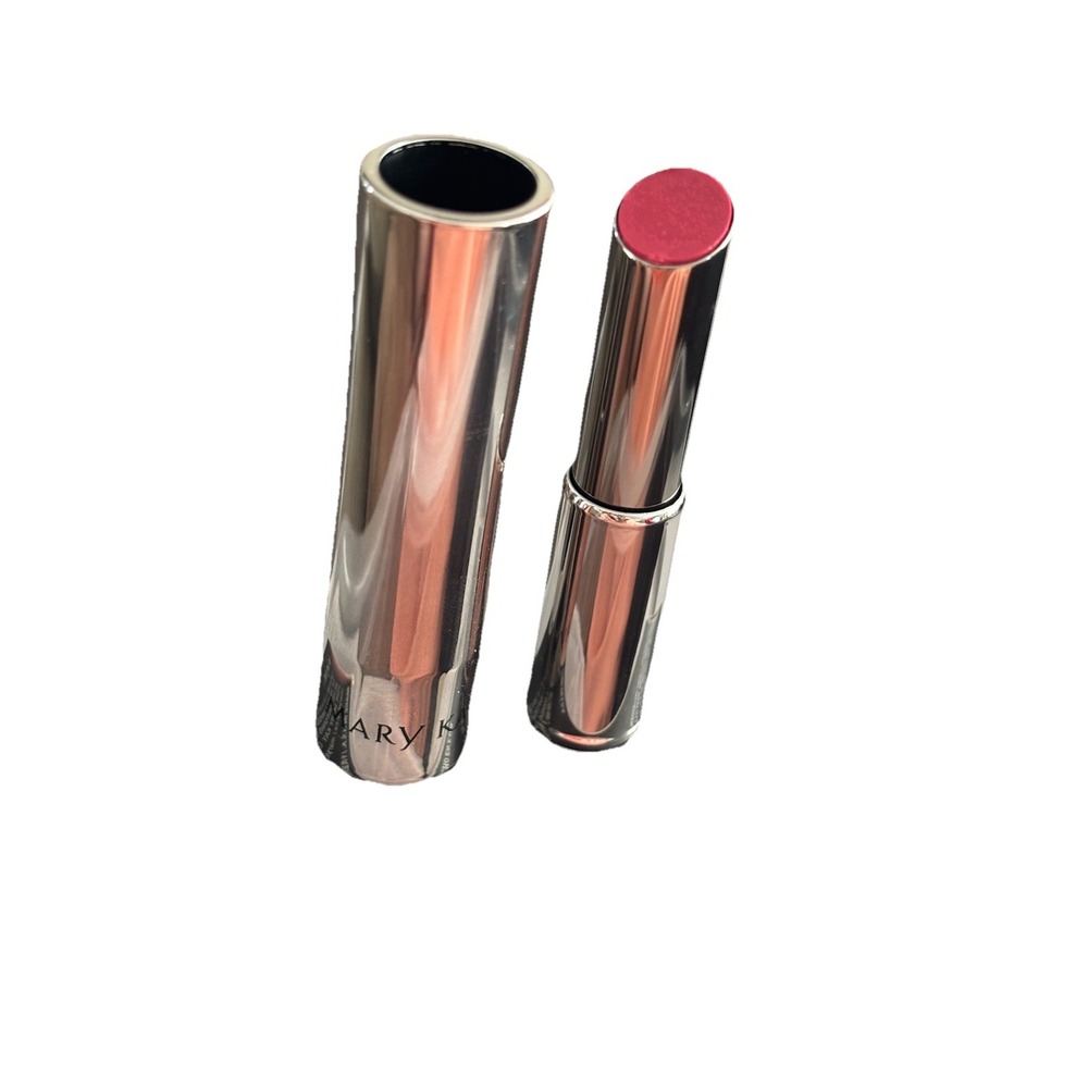 Mary Kay True Dimensions Lipstick  SASSY FUCHSIA Disontinued NOS